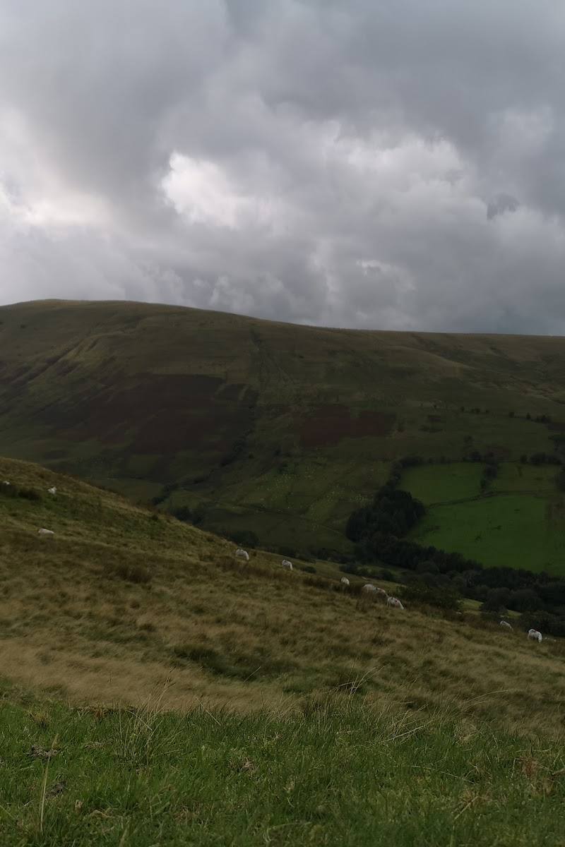 Black Mountain — Place photograph