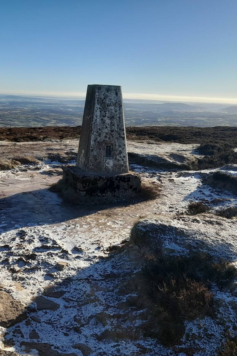 Black Mountains, Wales — Place photograph (2 of 3)