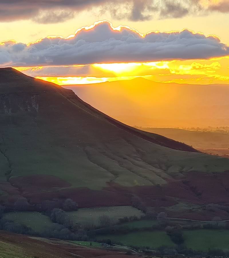 Black Mountains, Wales — Place photograph (3 of 3)