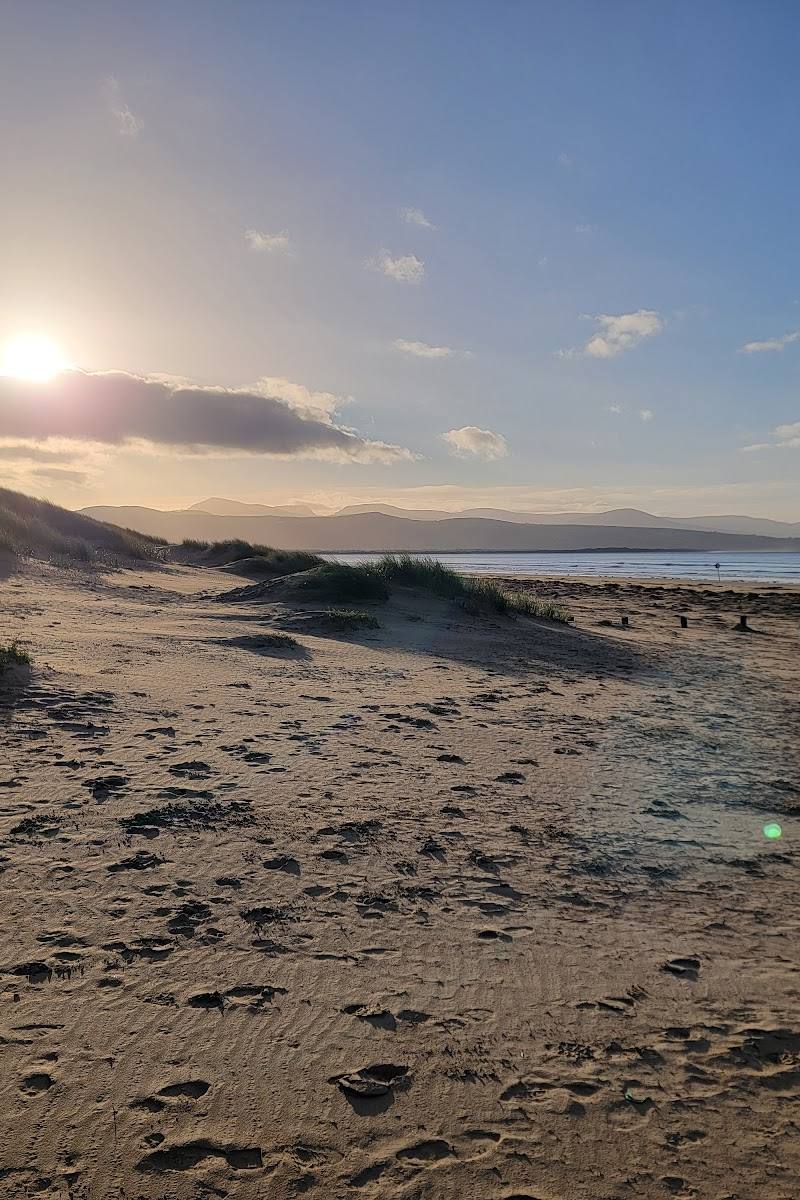 Black Rock Sands Beach — Place photograph (3 of 3)