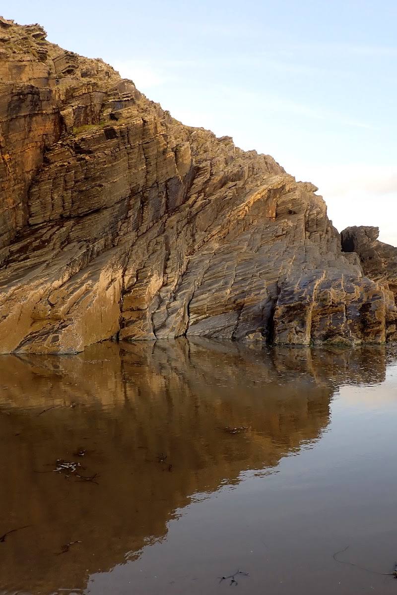 Black Rock Sands Beach — Place photograph (2 of 3)