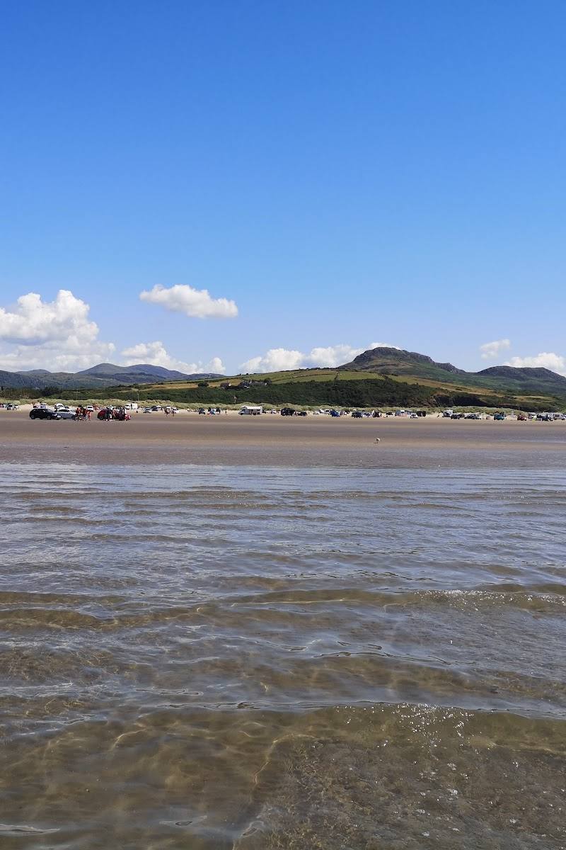 Black Rock Sands — Place photograph (3 of 3)