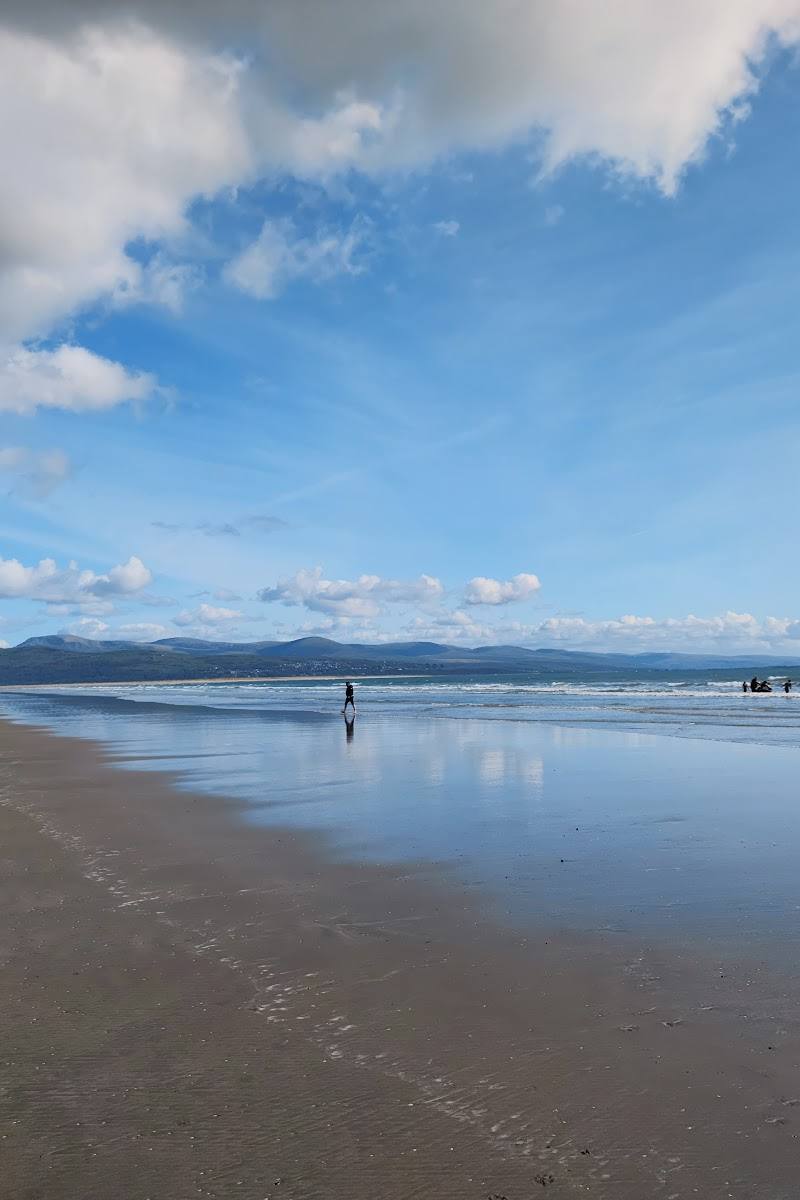 Black Rock Sands — Place photograph