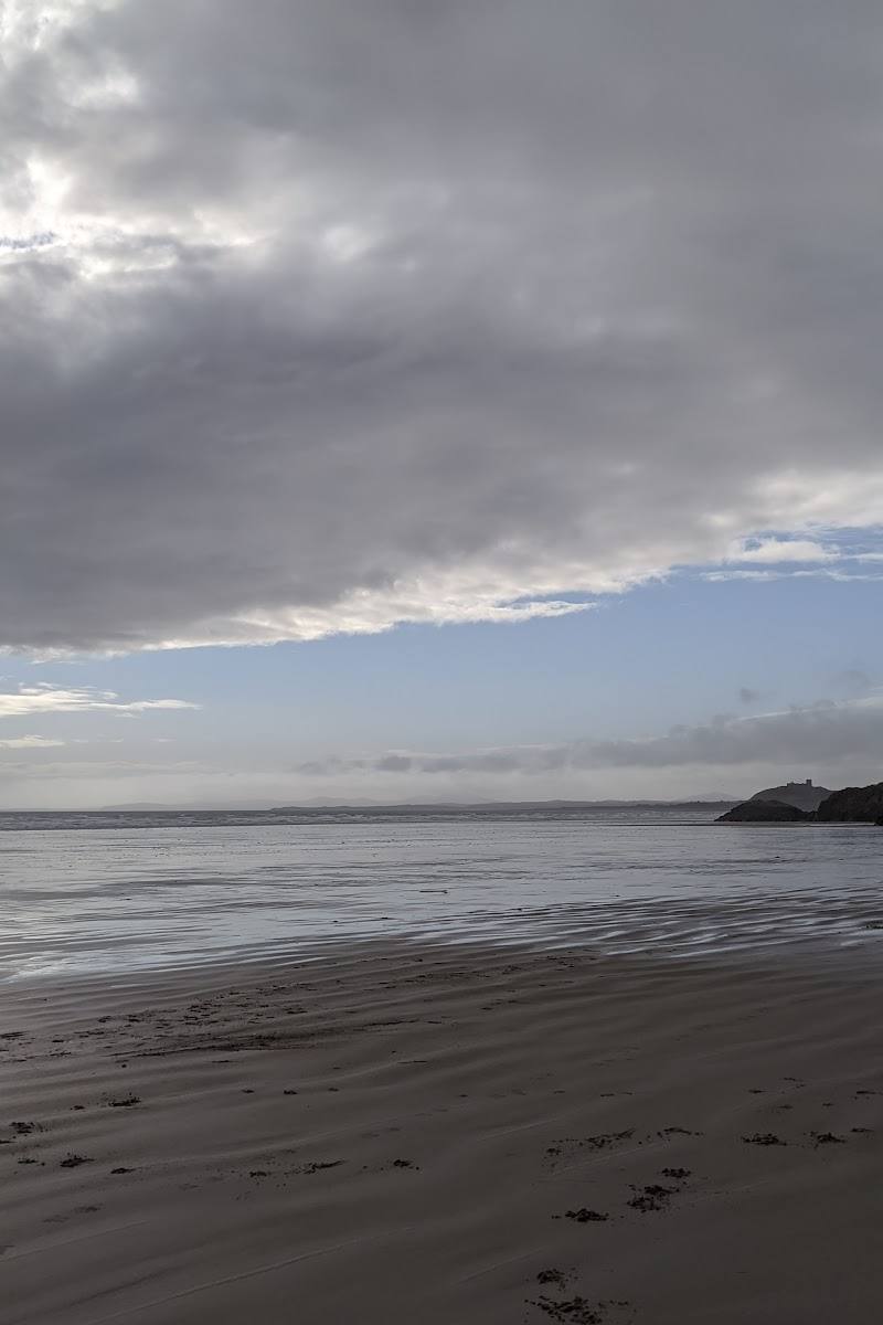 Black Rock Sands — Place photograph (2 of 3)