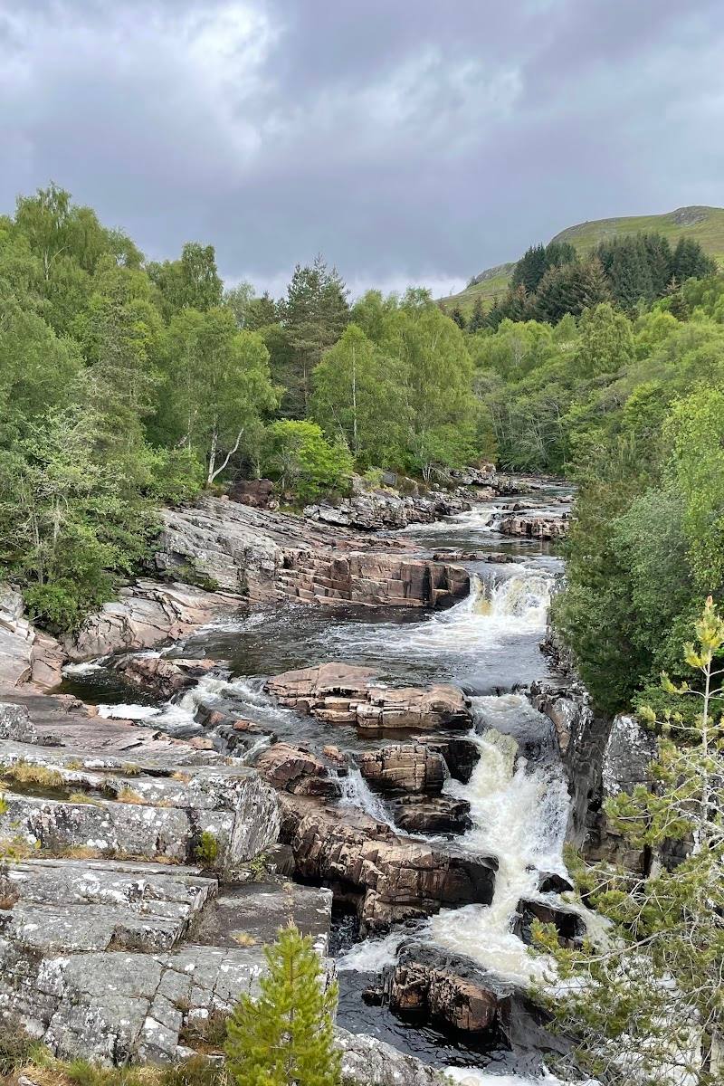 Blackwater Falls State Park — Place photograph