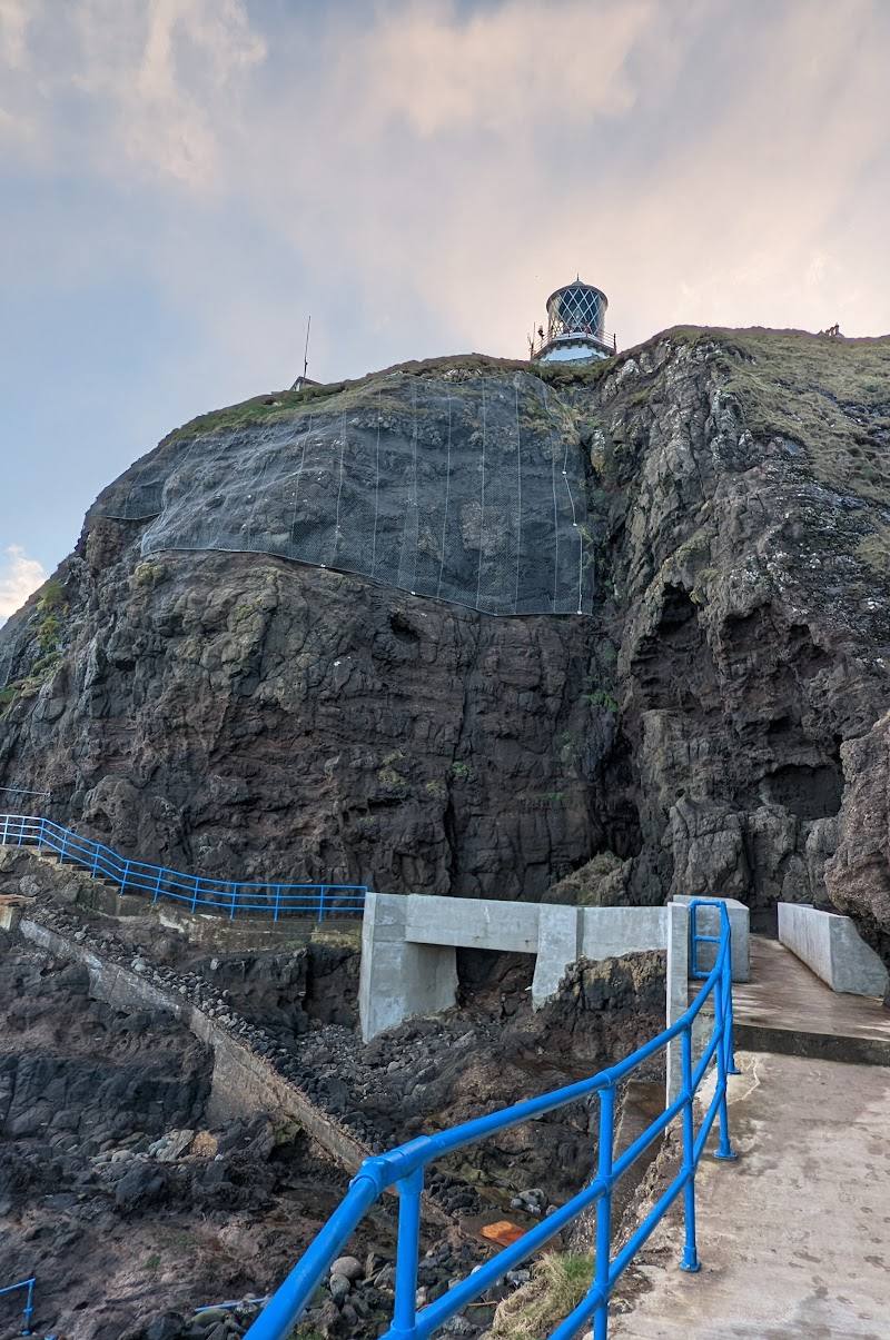 Blackhead Lighthouse