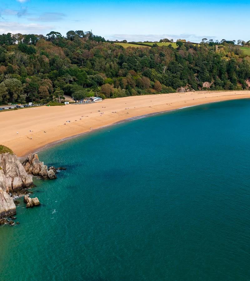 Blackpool Sands — Place photograph (3 of 3)