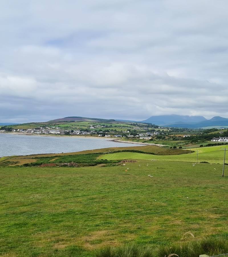 Blackwaterfoot