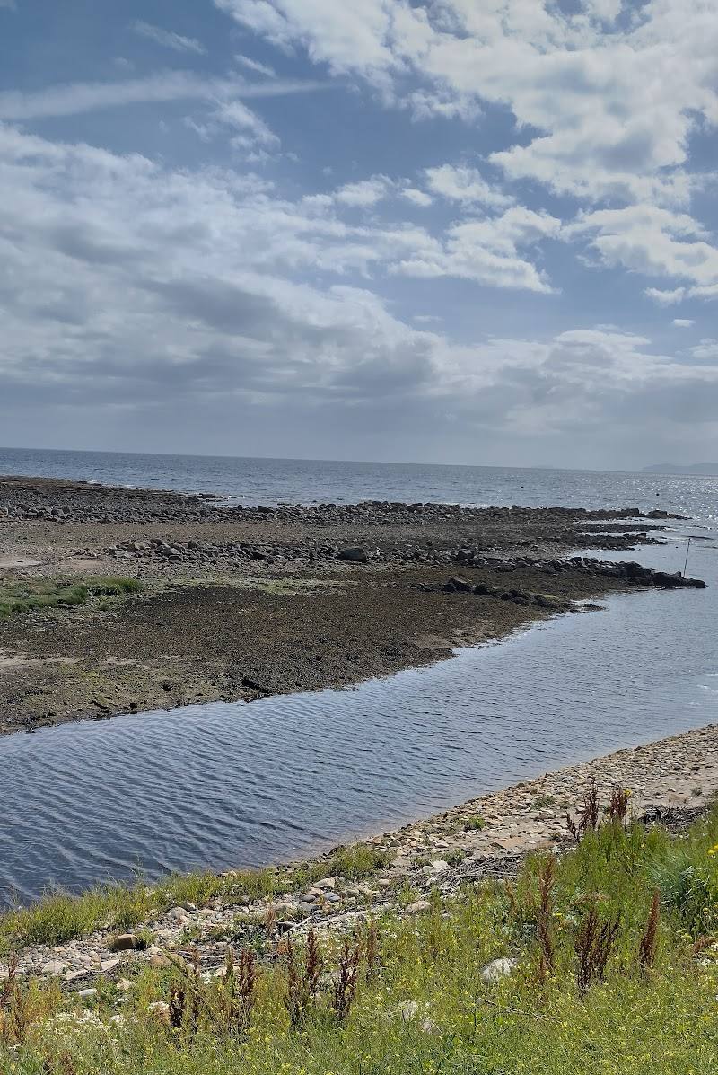 Blackwaterfoot