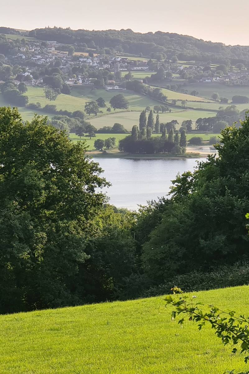 Blagdon Lake — Place photograph