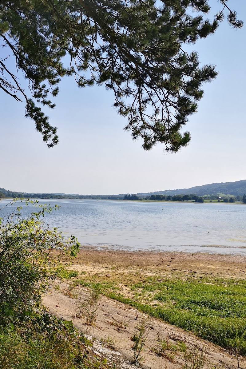 Blagdon Lake