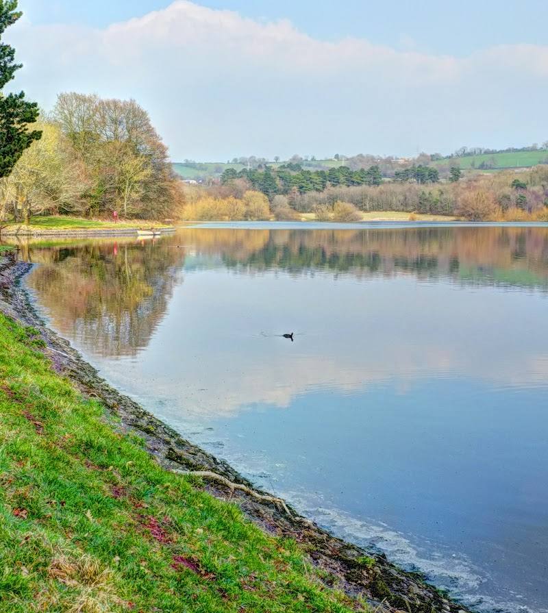 Blagdon Lake