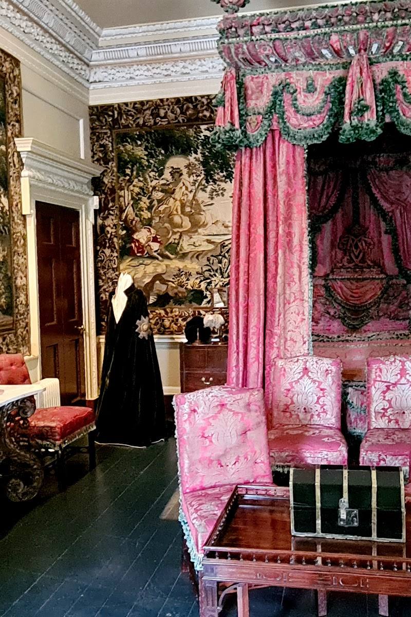 Blair Castle & Gardens