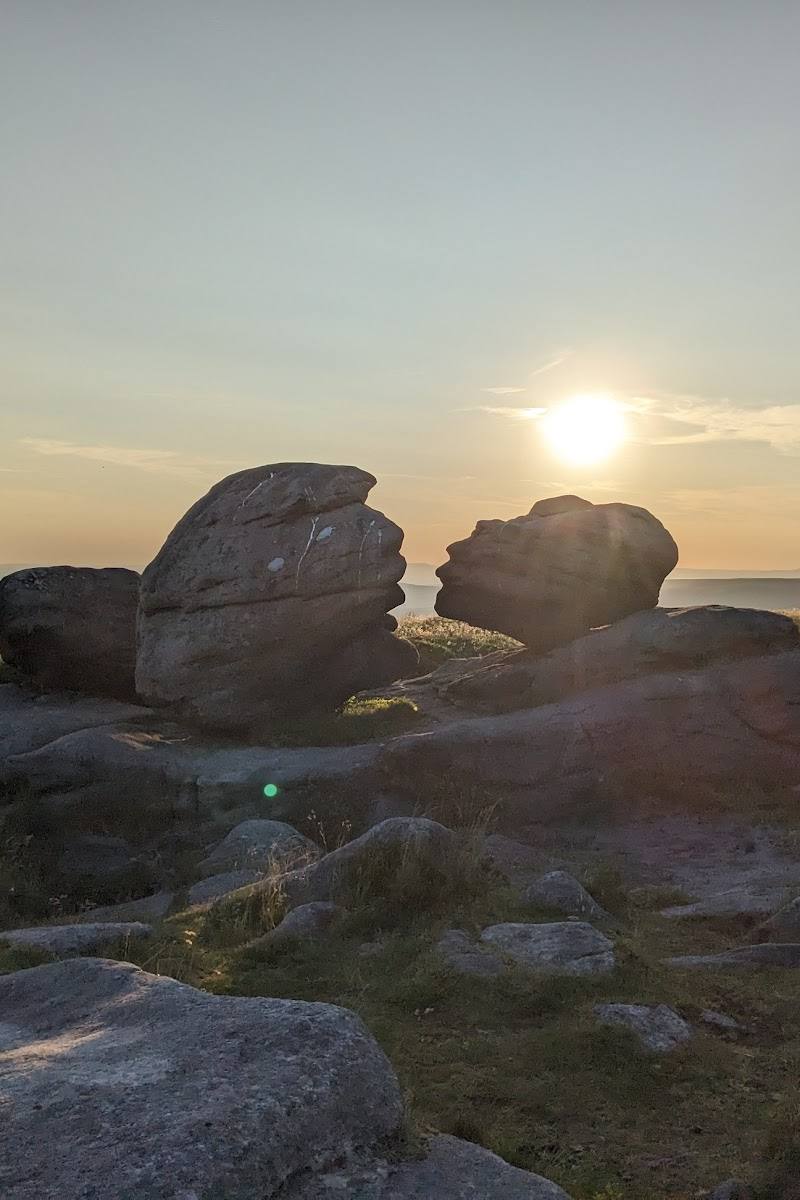 Bleaklow — Place photograph