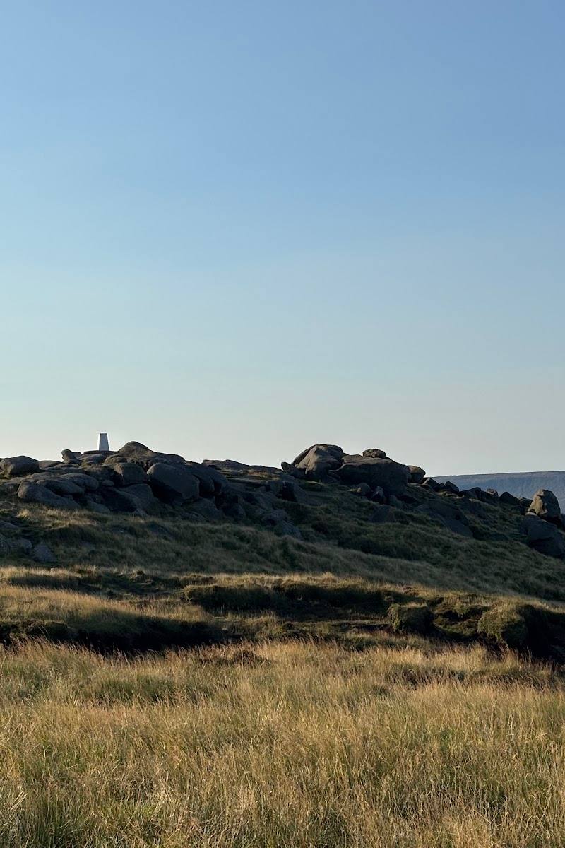 Bleaklow
