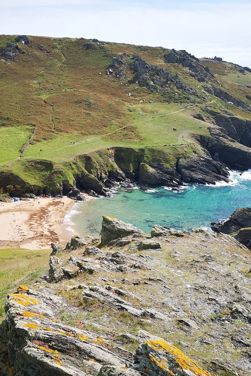 Bolberry Down — Place photograph