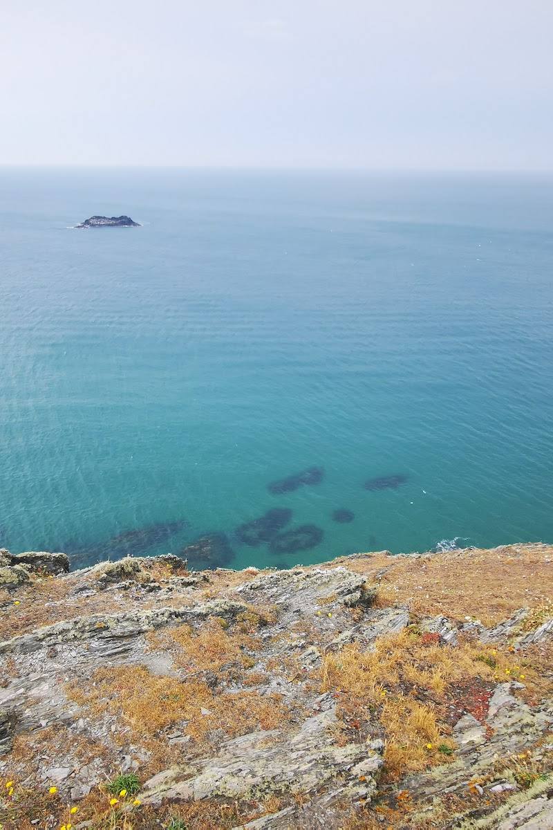 Bolberry Down Devon