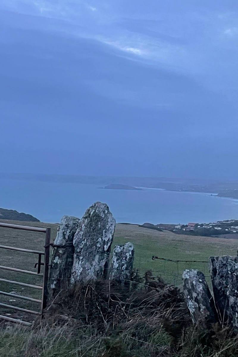 Bolberry Down Devon