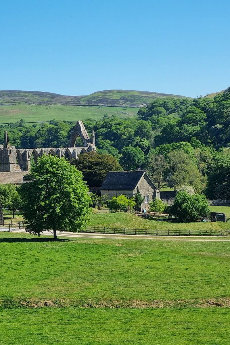 Bolton Abbey