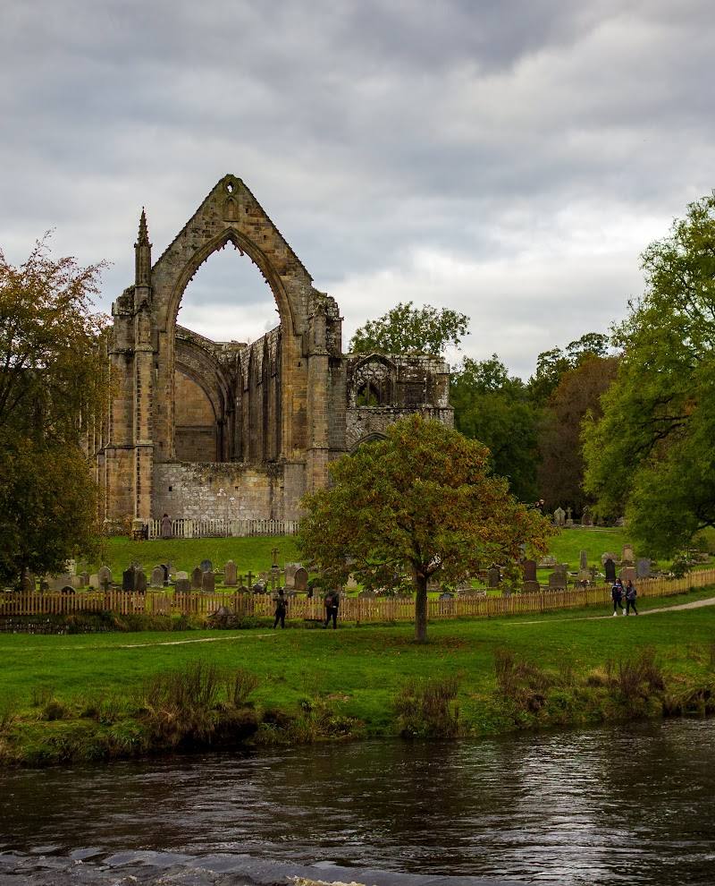 Bolton Priory
