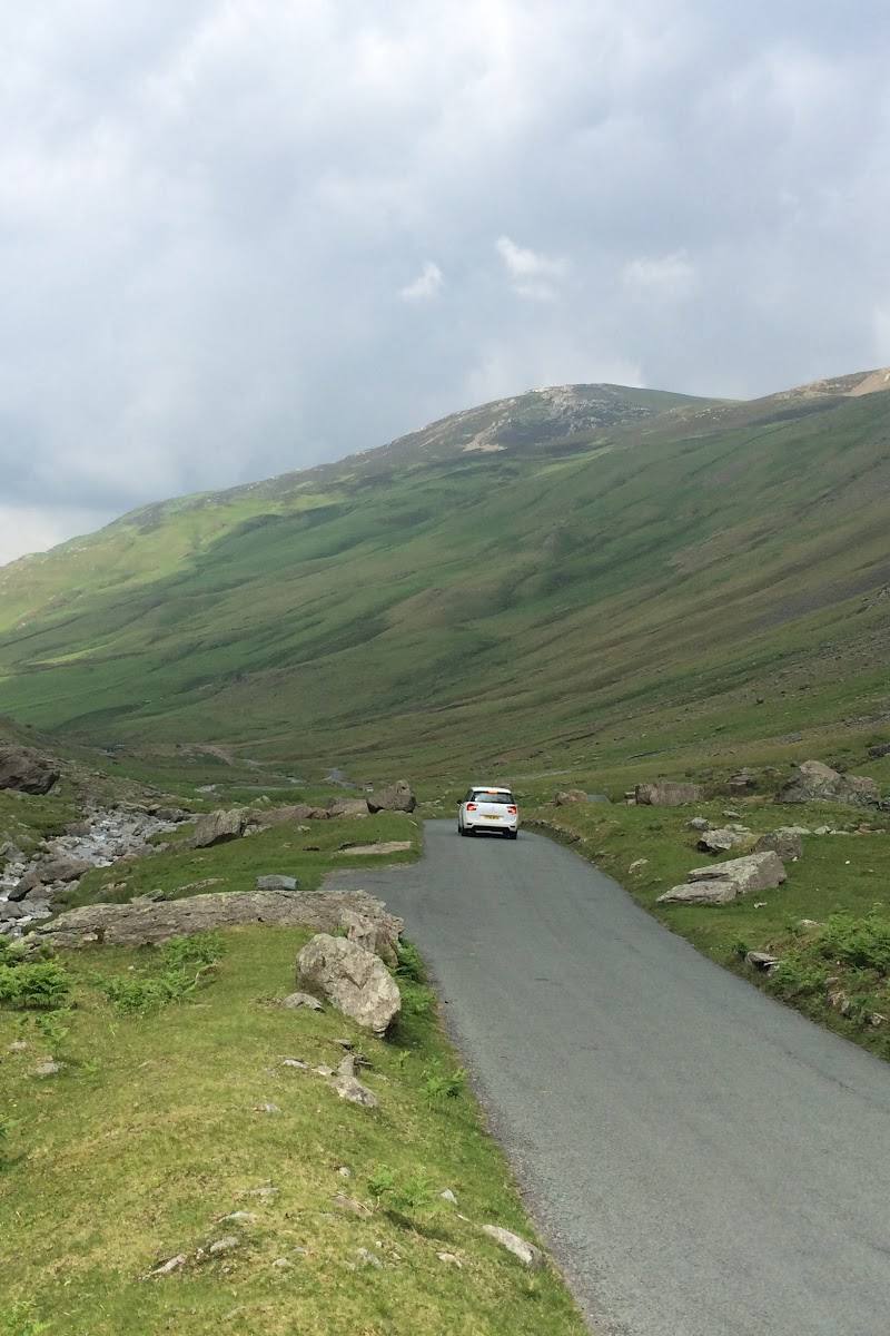 Borrowdale