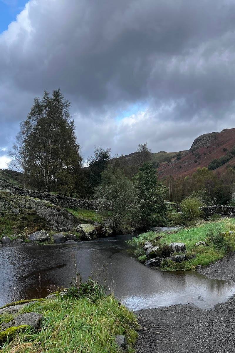 Borrowdale