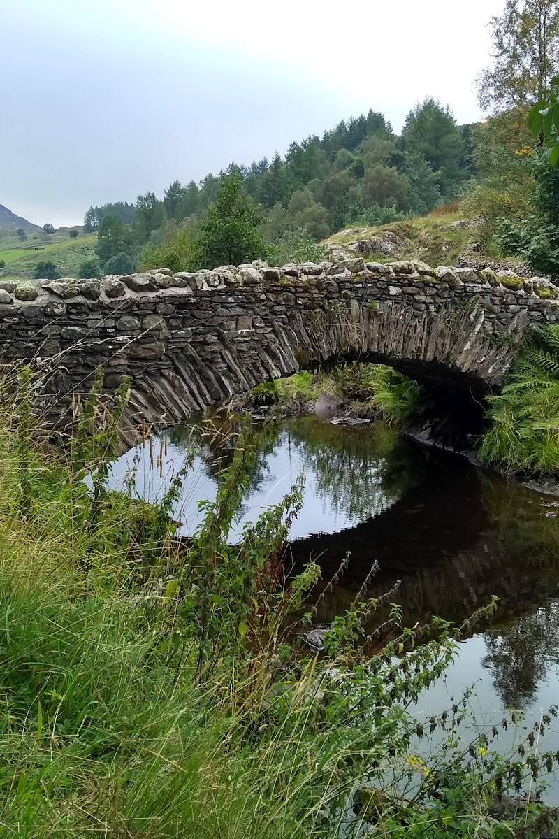 Borrowdale — Place photograph