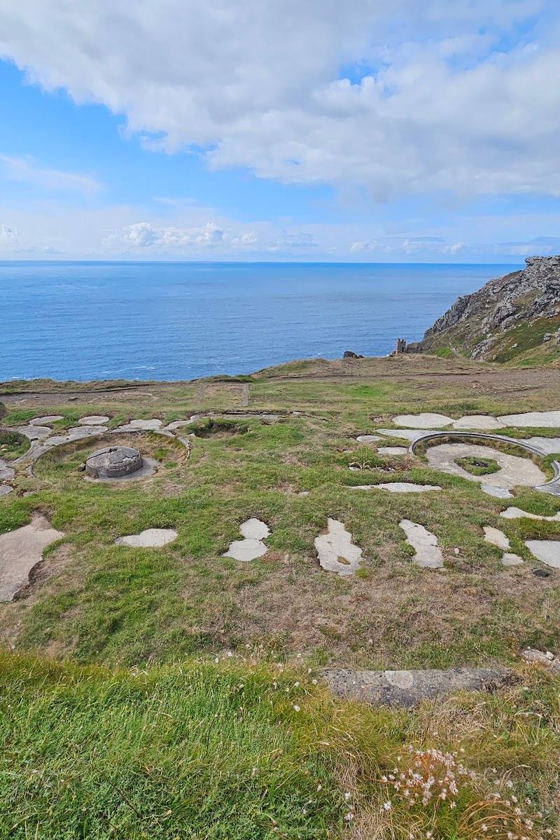 Botallack Mine