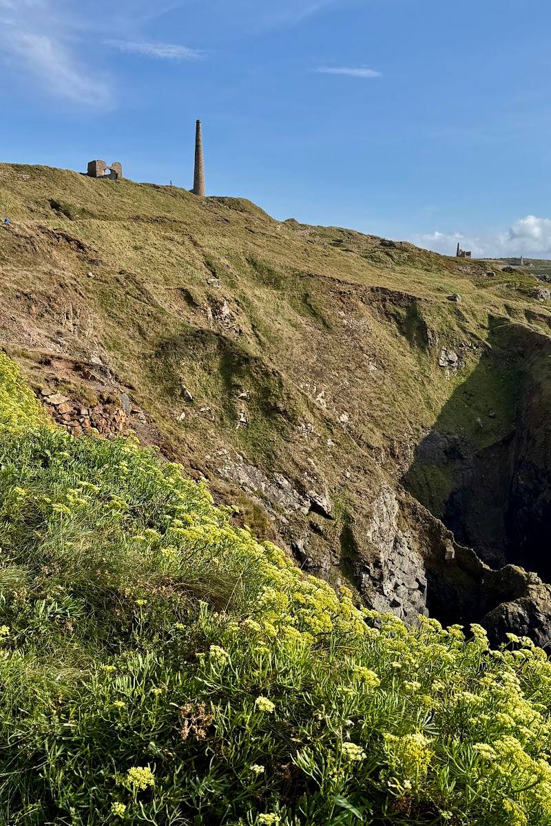 Botallack Mine