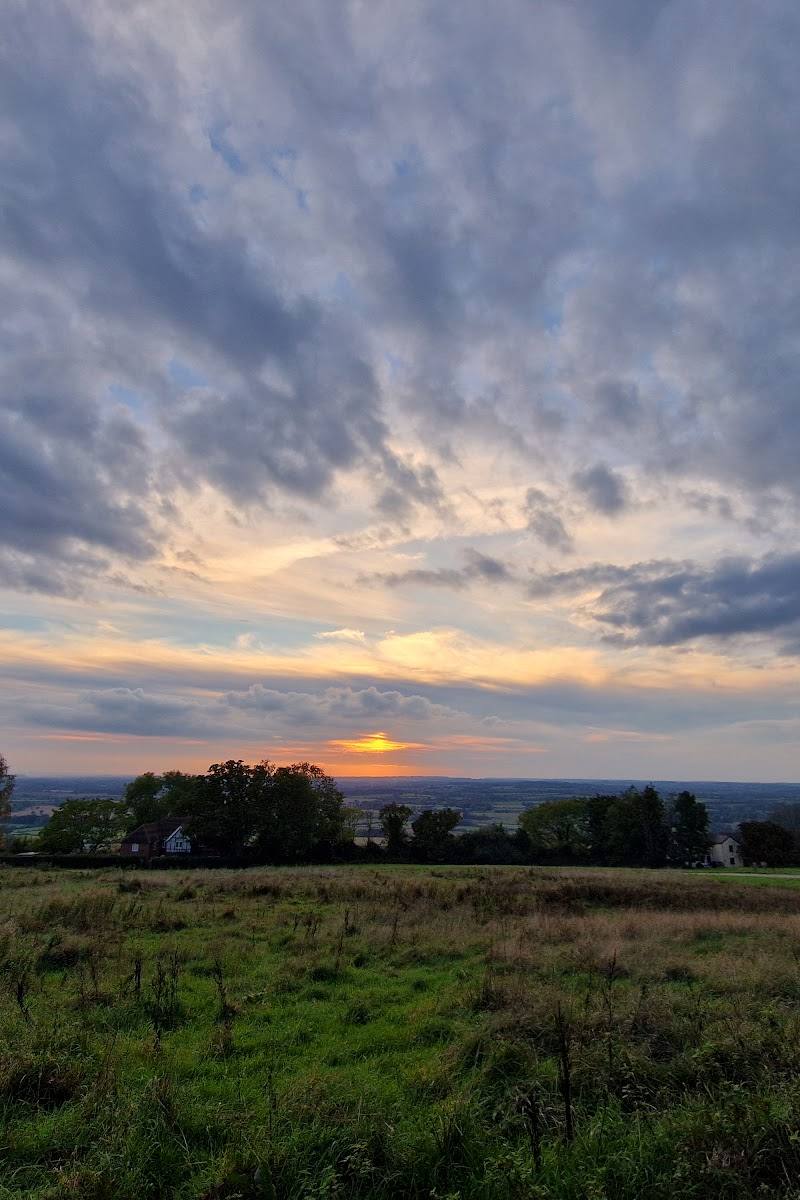 Bowden Hill Viewpoint — Place photograph (3 of 3)