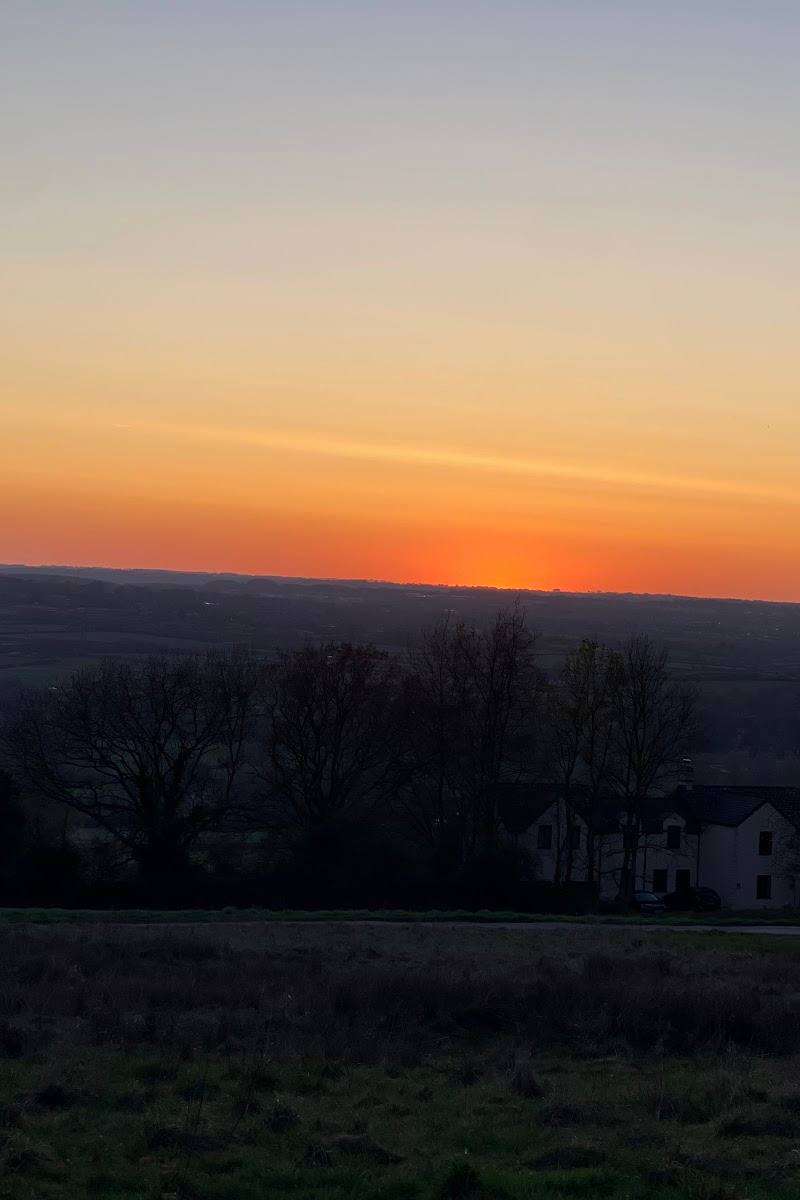 Bowden Hill Viewpoint — Place photograph (2 of 3)