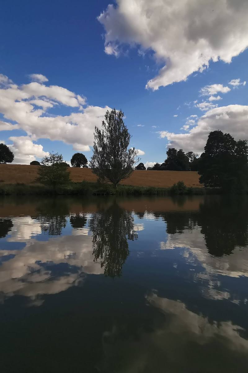Bowood Lake — Place photograph