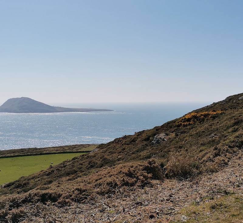 Braich y Pwll — Place photograph (1 of 3)