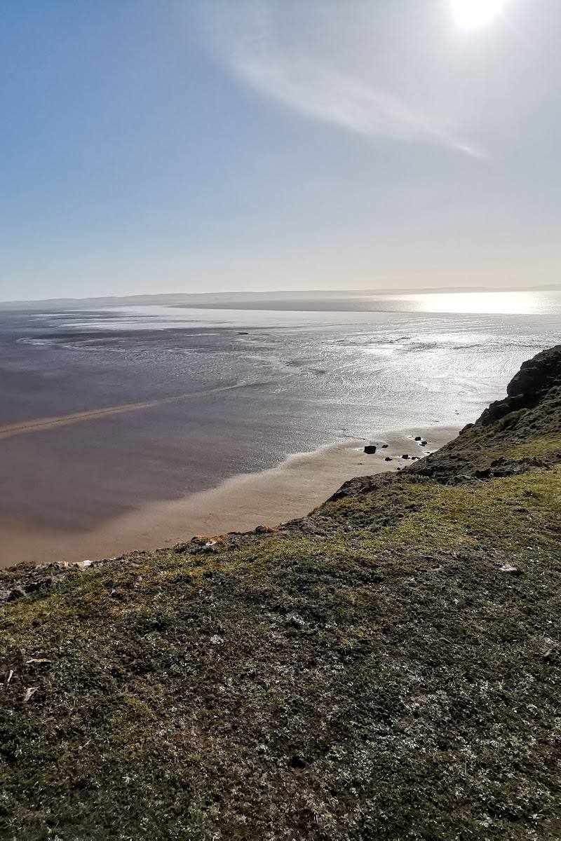 Brean Down
