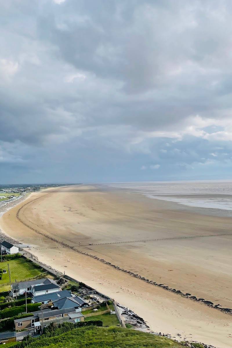 Brean Down