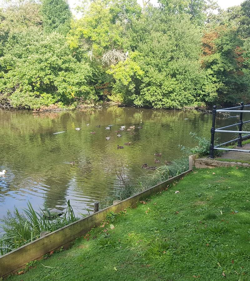 Brent Park — Source image