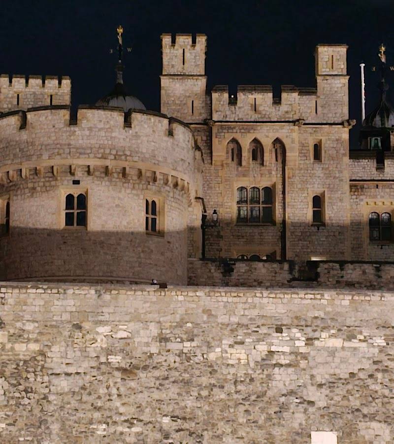 Tower of London — Place photograph
