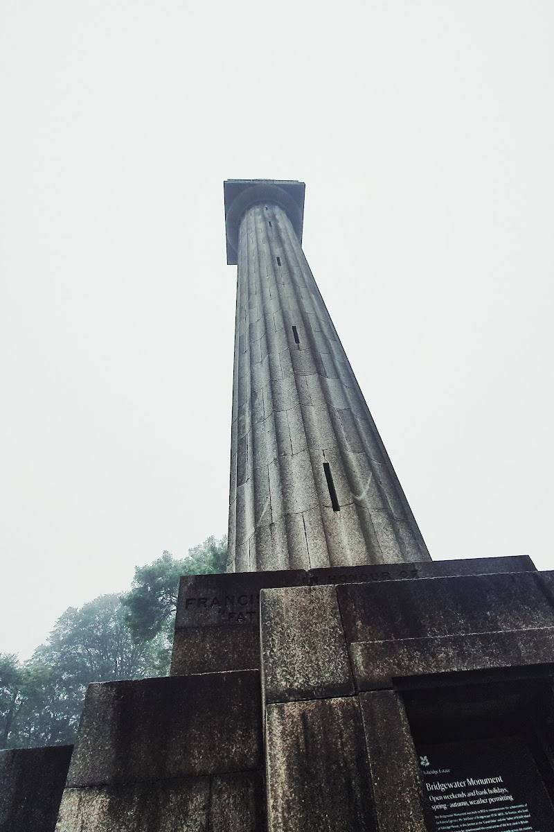 Bridgewater Monument