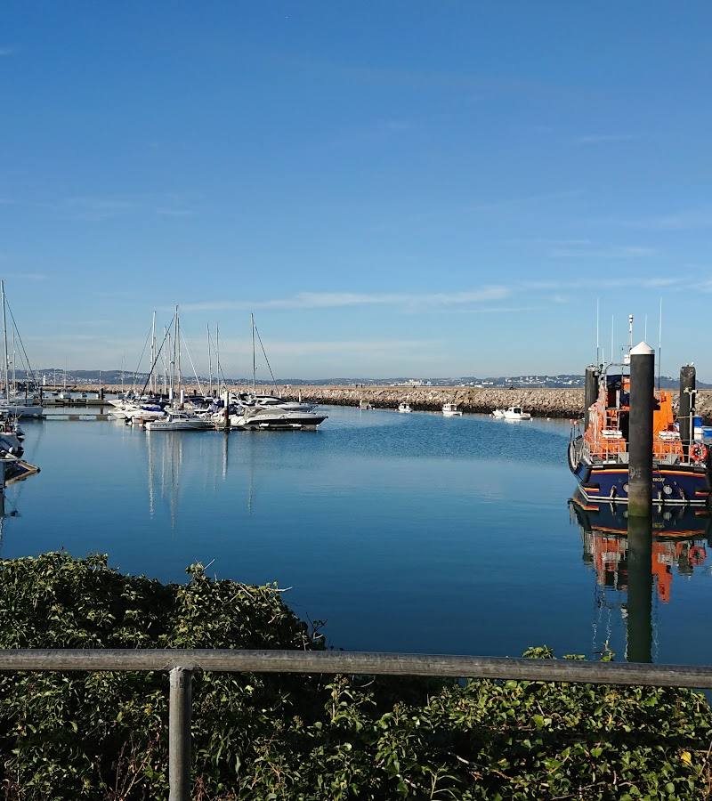 Brixham Breakwater — Place photograph (3 of 3)