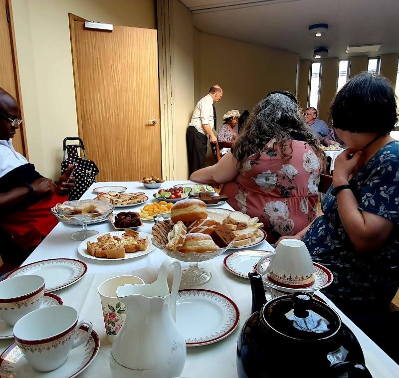 Brixton Tabernacle Baptist Chapel — Place photograph (3 of 3)