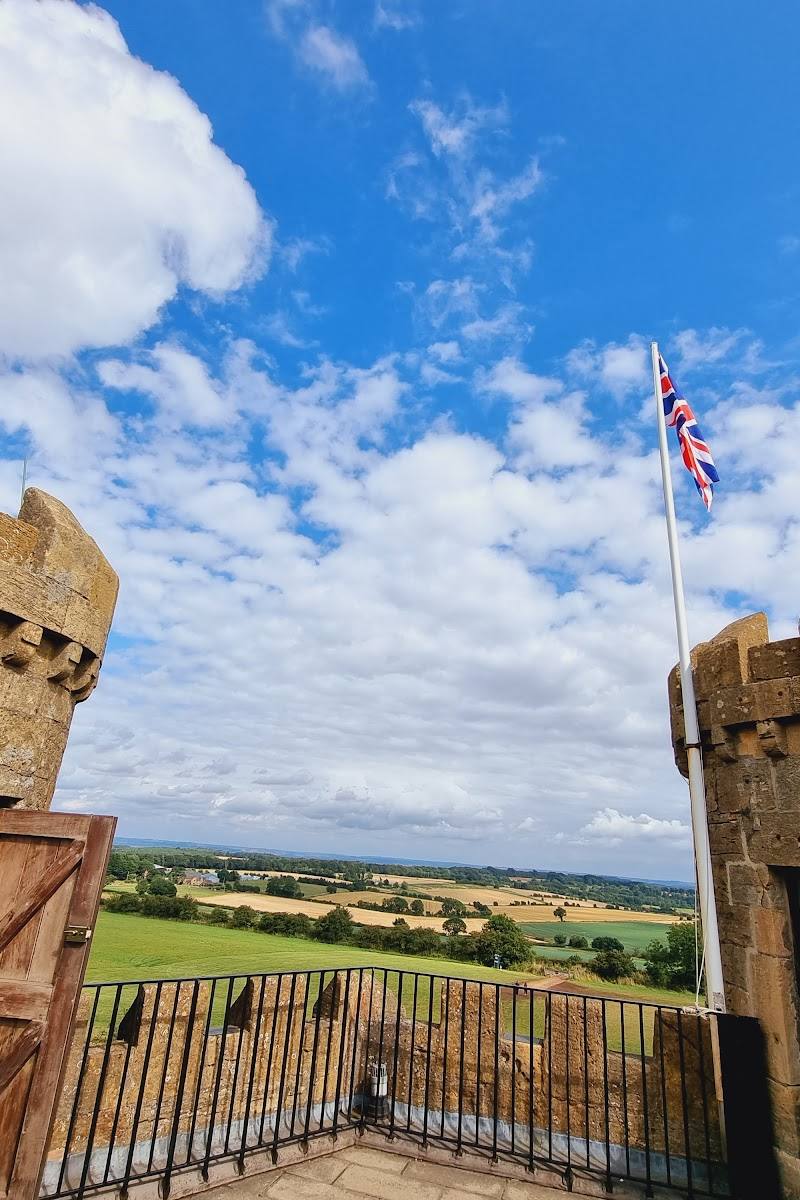 Broadway Tower