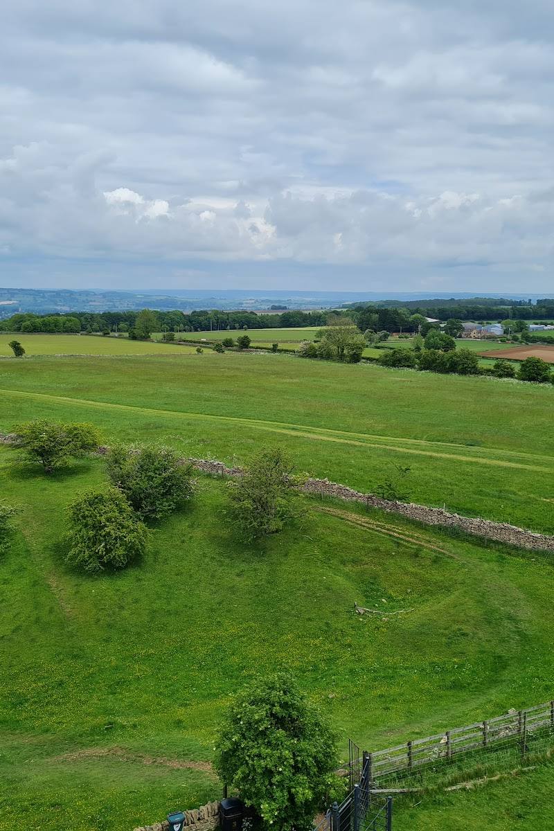 Broadway Tower — Place photograph