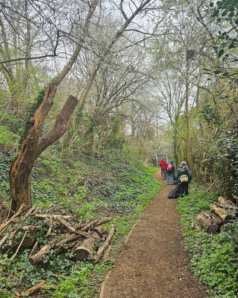 Brookmill Nature Reserve — Source image