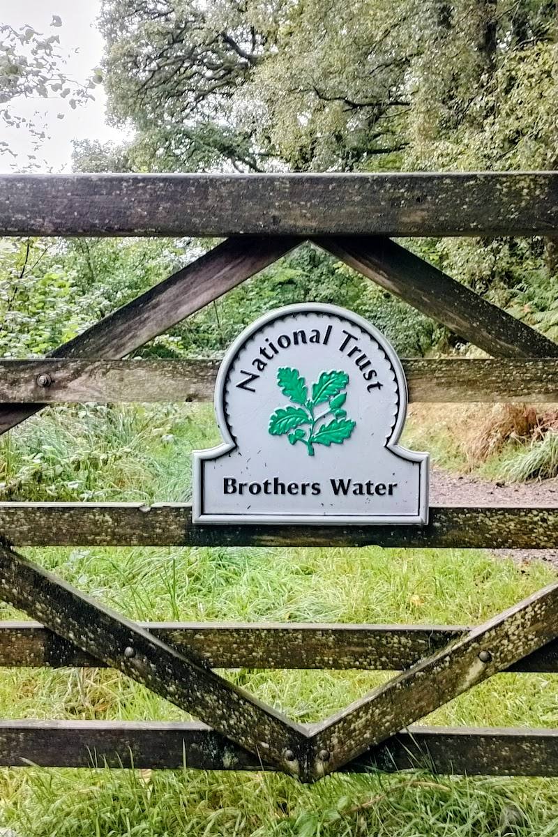 Brothers Water