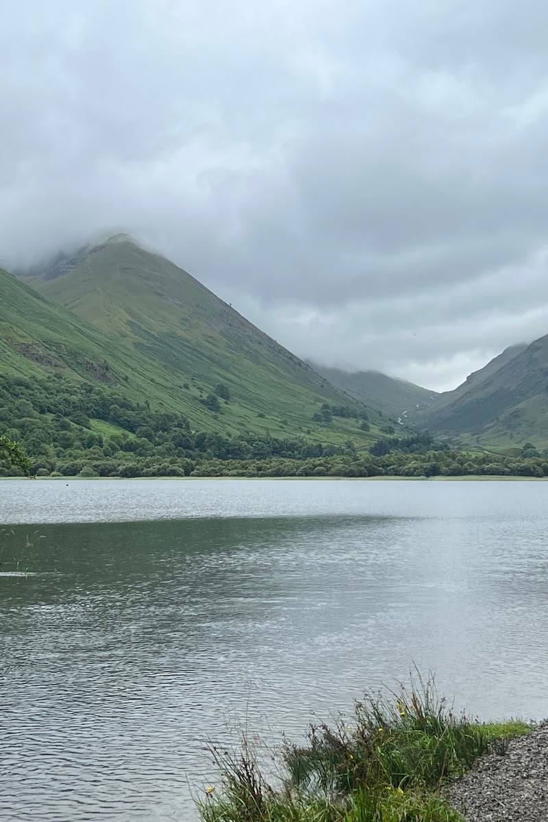 Brothers Water — Place photograph
