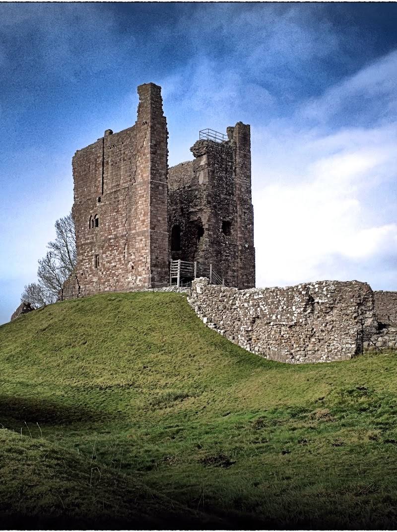 Brough Castle