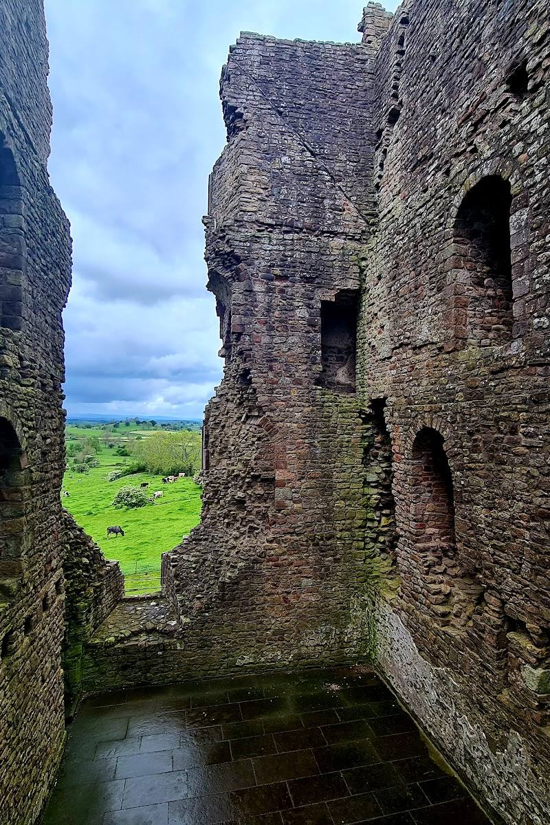 Brough Castle