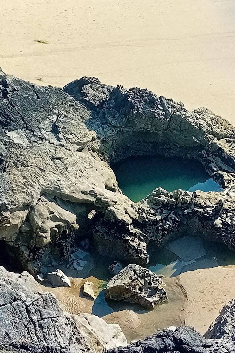 Broughton Bay Beach — Place photograph (3 of 3)