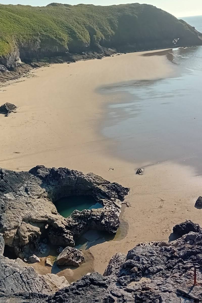 Broughton Bay Beach — Place photograph (2 of 3)