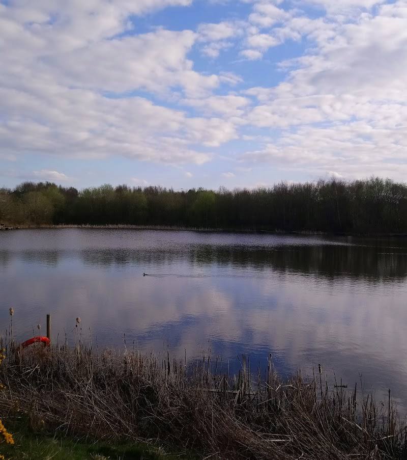 Brymbo Pool — Place photograph (1 of 3)
